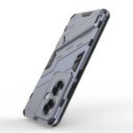 ZORVEX - (ELEGANT ARMOUR EDITION) MOBILE BACK COVER FOR OPPO F25 PRO 5G - 6.7 INCHES - Image 38