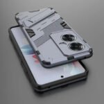 ZORVEX - (ELEGANT ARMOUR EDITION) MOBILE BACK COVER FOR OPPO F25 PRO 5G - 6.7 INCHES - Image 39