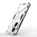 ZORVEX - (ELEGANT ARMOUR EDITION) MOBILE BACK COVER FOR OPPO F25 PRO 5G - 6.7 INCHES - Image 4