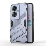 ZORVEX - (ELEGANT ARMOUR EDITION) MOBILE BACK COVER FOR OPPO F25 PRO 5G - 6.7 INCHES - Image 41