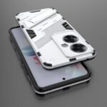 ZORVEX - (ELEGANT ARMOUR EDITION) MOBILE BACK COVER FOR OPPO F25 PRO 5G - 6.7 INCHES - Image 5