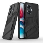 ZORVEX - (ELEGANT ARMOUR EDITION) MOBILE BACK COVER FOR OPPO F25 PRO 5G - 6.7 INCHES - Image 8