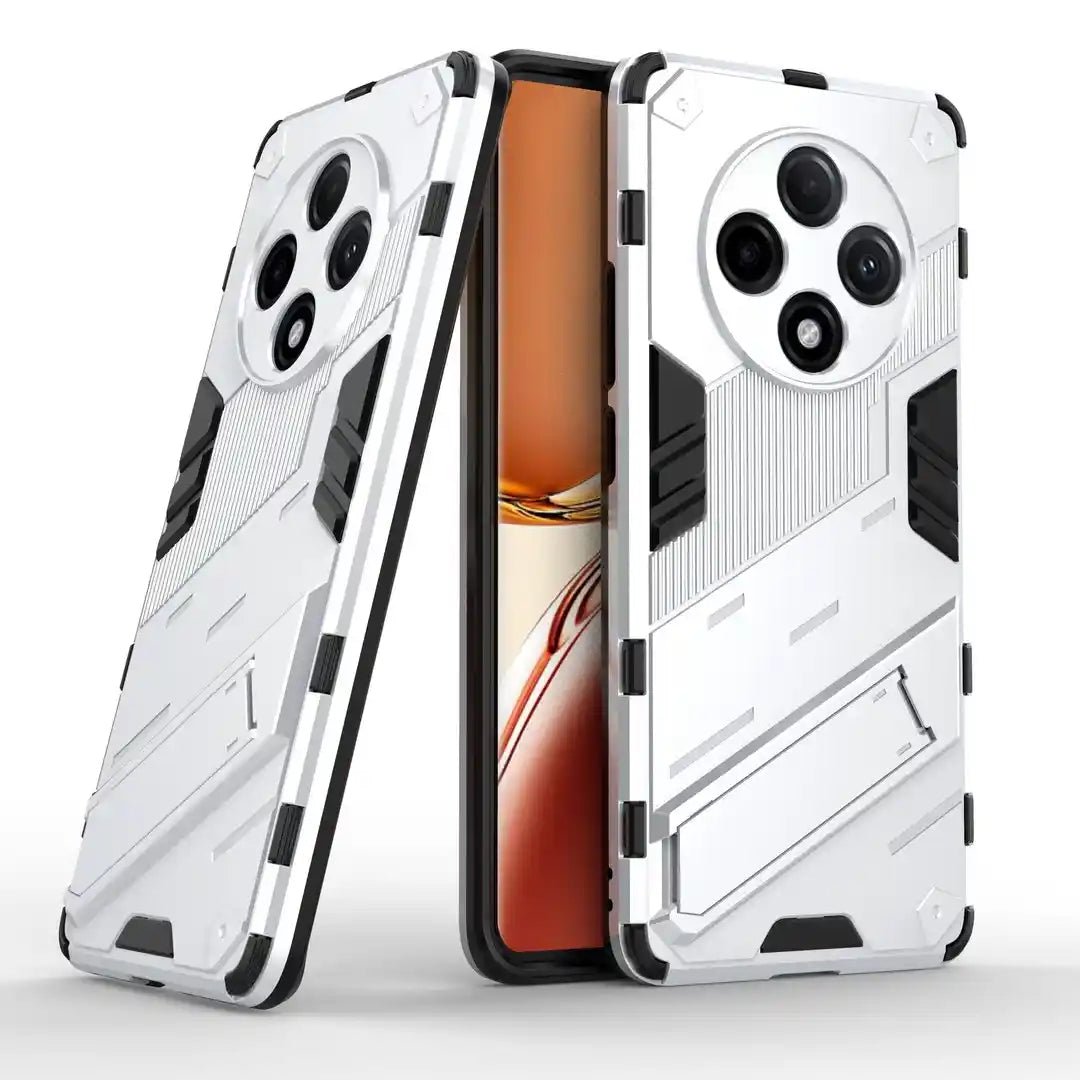 Elegant-Armour-Mobile-Back-Case-for-Oppo-F27-Pro-5G-6.7-Inches_1 ZORVEX - (ELEGANT ARMOUR EDITION) MOBILE BACK COVER FOR OPPO F27 PRO 5G - 6.7 INCHES - Image 1
