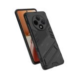 ZORVEX - (ELEGANT ARMOUR EDITION) MOBILE BACK COVER FOR OPPO F27 PRO 5G - 6.7 INCHES - Image 13