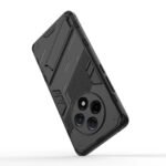 ZORVEX - (ELEGANT ARMOUR EDITION) MOBILE BACK COVER FOR OPPO F27 PRO 5G - 6.7 INCHES - Image 16