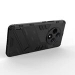 ZORVEX - (ELEGANT ARMOUR EDITION) MOBILE BACK COVER FOR OPPO F27 PRO 5G - 6.7 INCHES - Image 17