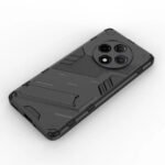 ZORVEX - (ELEGANT ARMOUR EDITION) MOBILE BACK COVER FOR OPPO F27 PRO 5G - 6.7 INCHES - Image 18