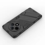 ZORVEX - (ELEGANT ARMOUR EDITION) MOBILE BACK COVER FOR OPPO F27 PRO 5G - 6.7 INCHES - Image 19