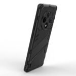 ZORVEX - (ELEGANT ARMOUR EDITION) MOBILE BACK COVER FOR OPPO F27 PRO 5G - 6.7 INCHES - Image 21