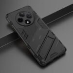 ZORVEX - (ELEGANT ARMOUR EDITION) MOBILE BACK COVER FOR OPPO F27 PRO 5G - 6.7 INCHES - Image 24