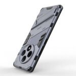 ZORVEX - (ELEGANT ARMOUR EDITION) MOBILE BACK COVER FOR OPPO F27 PRO 5G - 6.7 INCHES - Image 33