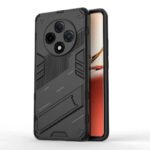 ZORVEX - (ELEGANT ARMOUR EDITION) MOBILE BACK COVER FOR OPPO F27 PRO 5G - 6.7 INCHES - Image 34
