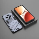 ZORVEX - (ELEGANT ARMOUR EDITION) MOBILE BACK COVER FOR OPPO F27 PRO 5G - 6.7 INCHES - Image 35