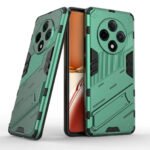 ZORVEX - (ELEGANT ARMOUR EDITION) MOBILE BACK COVER FOR OPPO F27 PRO 5G - 6.7 INCHES - Image 38