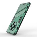 ZORVEX - (ELEGANT ARMOUR EDITION) MOBILE BACK COVER FOR OPPO F27 PRO 5G - 6.7 INCHES - Image 41