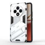 ZORVEX - (ELEGANT ARMOUR EDITION) MOBILE BACK COVER FOR OPPO F27 PRO 5G - 6.7 INCHES - Image 7