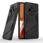 ZORVEX - (ELEGANT ARMOUR EDITION) MOBILE BACK COVER FOR OPPO F27 PRO 5G - 6.7 INCHES - Image 8