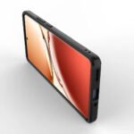 ZORVEX - (ELEGANT ARMOUR EDITION) MOBILE BACK COVER FOR OPPO F27 PRO PLUS 5G - 6.7 INCHES - Image 16