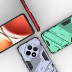 ZORVEX - (ELEGANT ARMOUR EDITION) MOBILE BACK COVER FOR OPPO F27 PRO PLUS 5G - 6.7 INCHES - Image 42