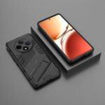 ZORVEX - (ELEGANT ARMOUR EDITION) MOBILE BACK COVER FOR OPPO F27 PRO PLUS 5G - 6.7 INCHES - Image 12