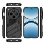 ZORVEX - (ELEGANT ARMOUR EDITION) MOBILE BACK COVER FOR OPPO FIND X8 5G - 6.59 INCHES - Image 10
