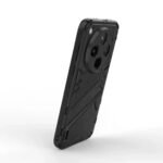 ZORVEX - (ELEGANT ARMOUR EDITION) MOBILE BACK COVER FOR OPPO FIND X8 5G - 6.59 INCHES - Image 16