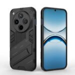 ZORVEX - (ELEGANT ARMOUR EDITION) MOBILE BACK COVER FOR OPPO FIND X8 5G - 6.59 INCHES - Image 22