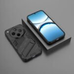 ZORVEX - (ELEGANT ARMOUR EDITION) MOBILE BACK COVER FOR OPPO FIND X8 5G - 6.59 INCHES - Image 25