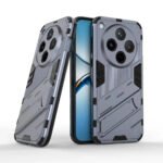 ZORVEX - (ELEGANT ARMOUR EDITION) MOBILE BACK COVER FOR OPPO FIND X8 5G - 6.59 INCHES - Image 27