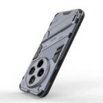 ZORVEX - (ELEGANT ARMOUR EDITION) MOBILE BACK COVER FOR OPPO FIND X8 5G - 6.59 INCHES - Image 30