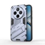 ZORVEX - (ELEGANT ARMOUR EDITION) MOBILE BACK COVER FOR OPPO FIND X8 5G - 6.59 INCHES - Image 33