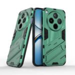 ZORVEX - (ELEGANT ARMOUR EDITION) MOBILE BACK COVER FOR OPPO FIND X8 5G - 6.59 INCHES - Image 35