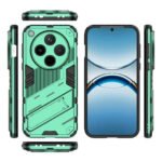 ZORVEX - (ELEGANT ARMOUR EDITION) MOBILE BACK COVER FOR OPPO FIND X8 5G - 6.59 INCHES - Image 37