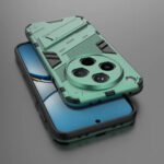 ZORVEX - (ELEGANT ARMOUR EDITION) MOBILE BACK COVER FOR OPPO FIND X8 5G - 6.59 INCHES - Image 40