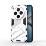 ZORVEX - (ELEGANT ARMOUR EDITION) MOBILE BACK COVER FOR OPPO FIND X8 5G - 6.59 INCHES - Image 7