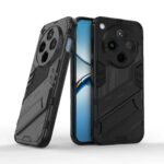 ZORVEX - (ELEGANT ARMOUR EDITION) MOBILE BACK COVER FOR OPPO FIND X8 5G - 6.59 INCHES - Image 8