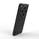 ZORVEX - (ELEGANT ARMOUR EDITION) MOBILE BACK COVER FOR OPPO FIND X8 PRO 5G - 6.78 INCHES - Image 17