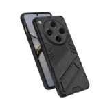 ZORVEX - (ELEGANT ARMOUR EDITION) MOBILE BACK COVER FOR OPPO FIND X8 PRO 5G - 6.78 INCHES - Image 20
