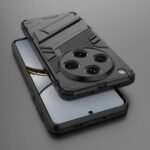 ZORVEX - (ELEGANT ARMOUR EDITION) MOBILE BACK COVER FOR OPPO FIND X8 PRO 5G - 6.78 INCHES - Image 24