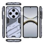 ZORVEX - (ELEGANT ARMOUR EDITION) MOBILE BACK COVER FOR OPPO FIND X8 PRO 5G - 6.78 INCHES - Image 29