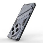 ZORVEX - (ELEGANT ARMOUR EDITION) MOBILE BACK COVER FOR OPPO FIND X8 PRO 5G - 6.78 INCHES - Image 30