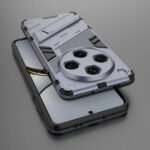 ZORVEX - (ELEGANT ARMOUR EDITION) MOBILE BACK COVER FOR OPPO FIND X8 PRO 5G - 6.78 INCHES - Image 32