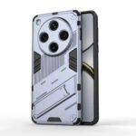 ZORVEX - (ELEGANT ARMOUR EDITION) MOBILE BACK COVER FOR OPPO FIND X8 PRO 5G - 6.78 INCHES - Image 33