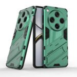 ZORVEX - (ELEGANT ARMOUR EDITION) MOBILE BACK COVER FOR OPPO FIND X8 PRO 5G - 6.78 INCHES - Image 35