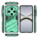 ZORVEX - (ELEGANT ARMOUR EDITION) MOBILE BACK COVER FOR OPPO FIND X8 PRO 5G - 6.78 INCHES - Image 37
