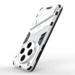 ZORVEX - (ELEGANT ARMOUR EDITION) MOBILE BACK COVER FOR OPPO FIND X8 PRO 5G - 6.78 INCHES - Image 4