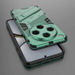 ZORVEX - (ELEGANT ARMOUR EDITION) MOBILE BACK COVER FOR OPPO FIND X8 PRO 5G - 6.78 INCHES - Image 40