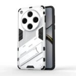 ZORVEX - (ELEGANT ARMOUR EDITION) MOBILE BACK COVER FOR OPPO FIND X8 PRO 5G - 6.78 INCHES - Image 7