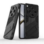 ZORVEX - (ELEGANT ARMOUR EDITION) MOBILE BACK COVER FOR OPPO FIND X8 PRO 5G - 6.78 INCHES - Image 8