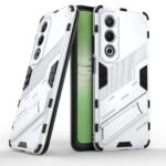 ZORVEX - (ELEGANT ARMOUR EDITION) MOBILE BACK COVER FOR OPPO K12X 5G - 6.67 INCHES